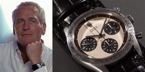 who bought paul newman daytona|who bought paul newman's rolex.